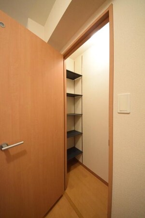 グランデージIIの物件内観写真